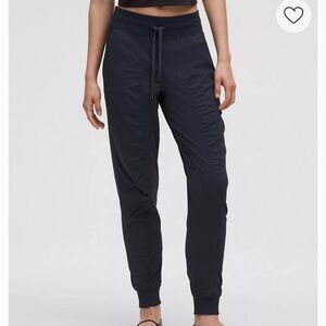 Lululemon Dance Studio Mid-Rise Jogger